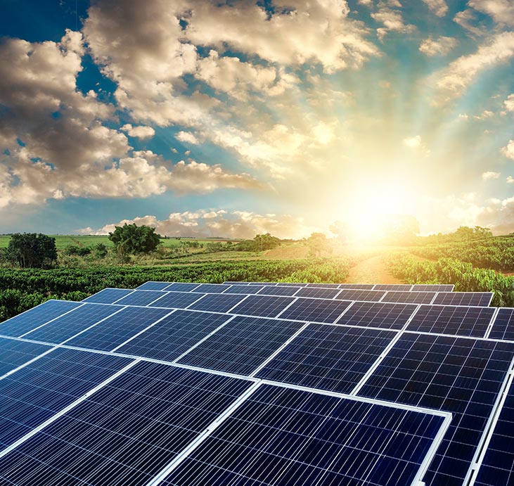 Yenilenebilir Enerji